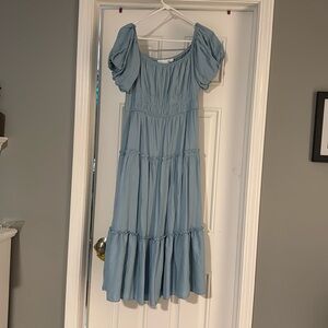 Altar’d state dress
